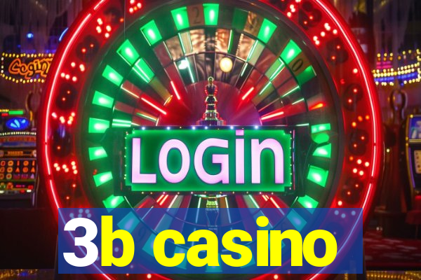 3b casino